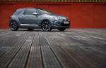 Citroen DS3 2009 года